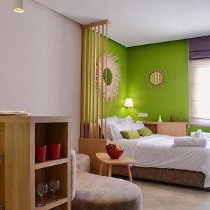 Appartement met een Slaapkamer